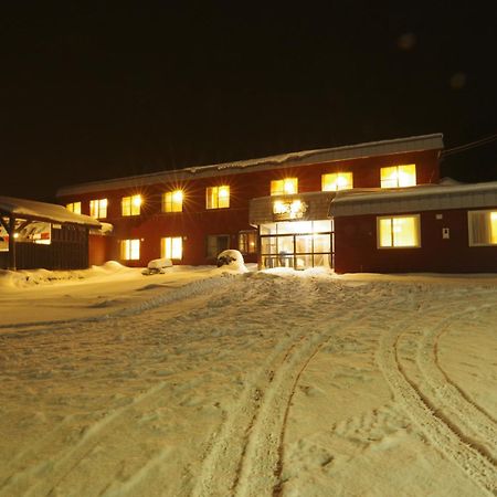Shiretoko Kokun Kekun Hotel Utoro Exterior foto
