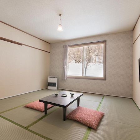 Shiretoko Kokun Kekun Hotel Utoro Exterior foto