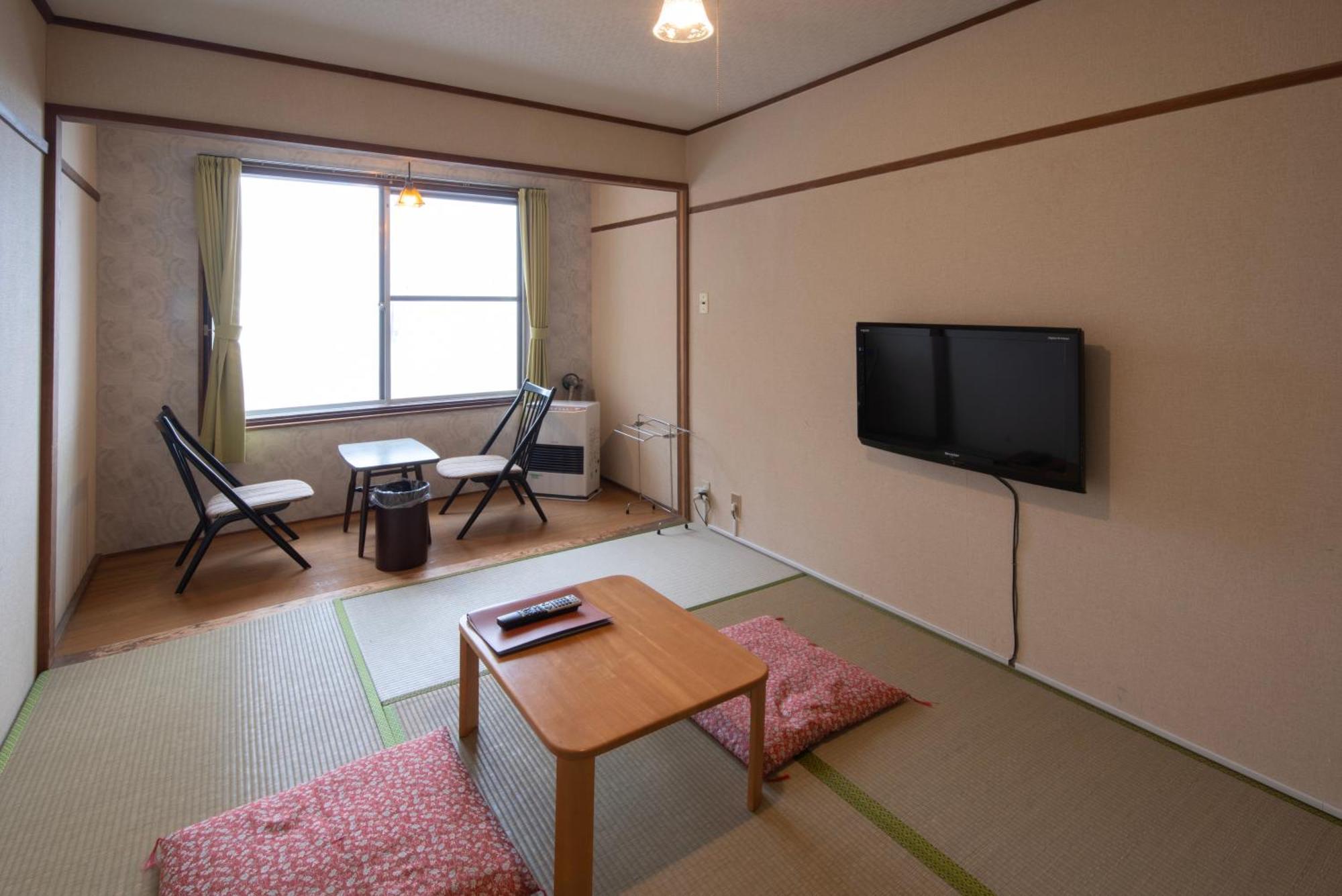 Shiretoko Kokun Kekun Hotel Utoro Exterior foto