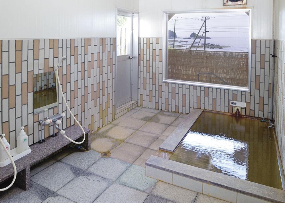 Shiretoko Kokun Kekun Hotel Utoro Exterior foto