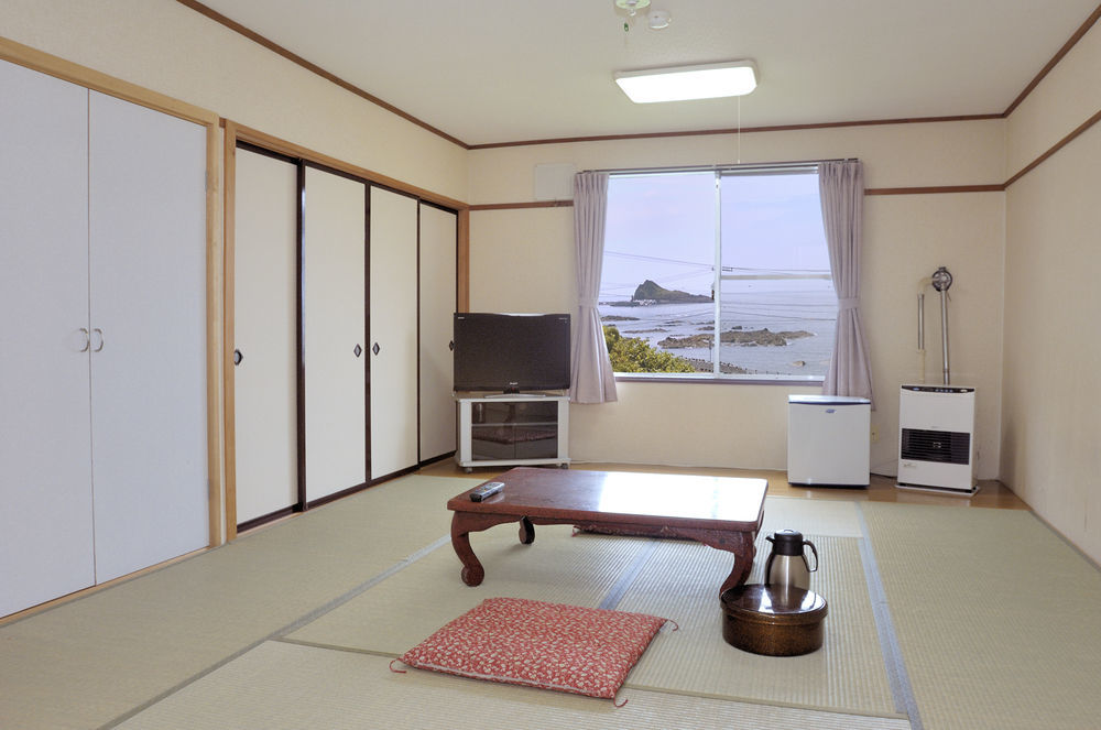 Shiretoko Kokun Kekun Hotel Utoro Exterior foto